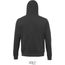 SPENCER Herren Sweater 280 SPENCER MEN (charcoal Melange) (Art.-Nr. CA115143)