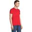 PIONEER MEN T-Shirt 175g PIONEER MEN (bright red) (Art.-Nr. CA117714)