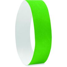 Tyvek® Event Armband  TYVEK (grün) (Art.-Nr. CA118126)