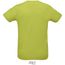 SPRINT UNIT-SHIRT 130g SPRINT (Apple green) (Art.-Nr. CA122412)