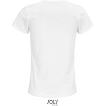 CRUSADER WOMEN T-Shirt 150g CRUSADER WOMEN (white) (Art.-Nr. CA122700)