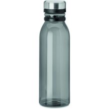 RPET Trinkflasche 780 ml (transparent Grau) (Art.-Nr. CA123147)