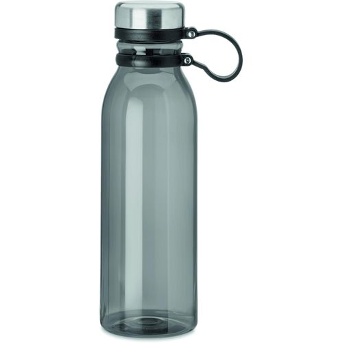 RPET Trinkflasche 780 ml ICELAND RPET (Art.-Nr. CA123147) - Trinkflasche aus RPET mit Deckel aus...