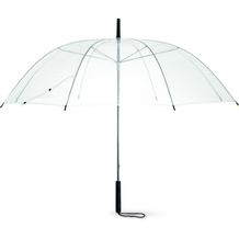 Regenschirm BODA (transparent) (Art.-Nr. CA123513)