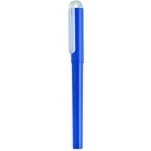 Gel-Tintenstift RPET SION (blau) (Art.-Nr. CA123984)
