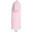 REGENT Uni T-Shirt 150g REGENT (Pale pink) (Art.-Nr. CA125624)