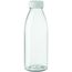 Trinkflasche RPET 550ml SPRING (transparent) (Art.-Nr. CA128582)