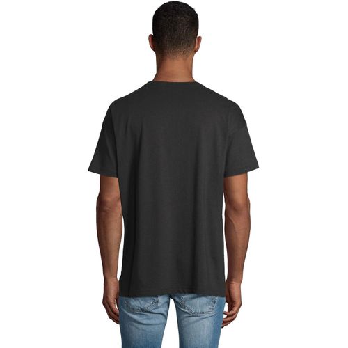 BOXY MEN T-SHIRT OVERSIZE BOXY MEN (Art.-Nr. CA129824) - SOL'S BOXY MEN, Herren T-Shirt in...