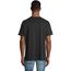 BOXY MEN T-SHIRT OVERSIZE BOXY MEN (deep black) (Art.-Nr. CA129824)