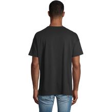 BOXY MEN T-SHIRT OVERSIZE BOXY MEN (deep black) (Art.-Nr. CA129824)