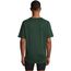 SPORTY MEN T-Shirt SPORTY (forest green) (Art.-Nr. CA130088)