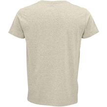 CRUSADER MEN T-Shirt 150g CRUSADER MEN (heather beige) (Art.-Nr. CA130408)