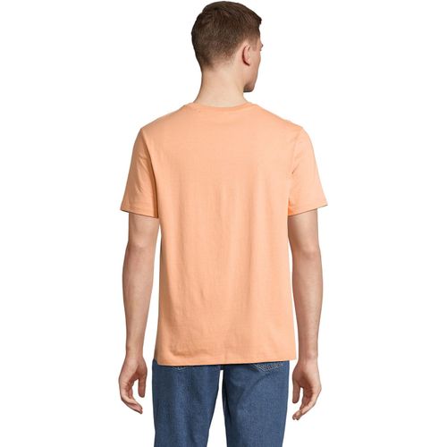 LEGEND T-Shirt Bio 175g LEGEND (Art.-Nr. CA135127) - SOL'S LEGEND, T-Shirt 100% gekämmt...