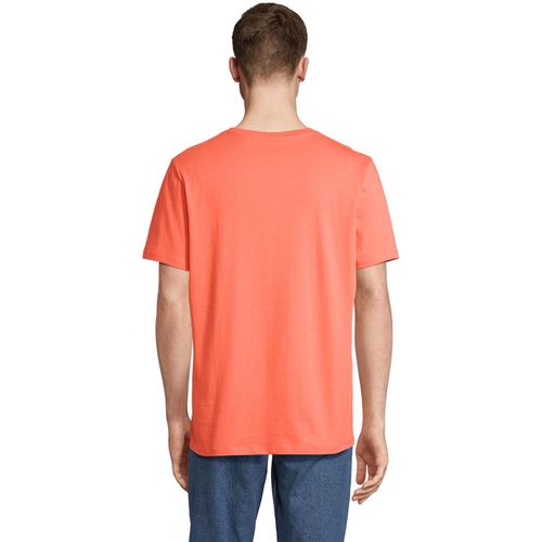 LEGEND T-Shirt Bio 175g LEGEND (Art.-Nr. CA137907) - SOL'S LEGEND, T-Shirt 100% gekämmt...