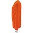 IMPERIAL LSL MEN T-Shirt190 IMPERIAL LSL MEN (orange) (Art.-Nr. CA138239)