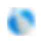 Wasserball PLAYTIME (Art.-Nr. CA140123) - Wasserball mit farbigen Streifen....