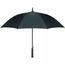 23" Regenschirm SEATLE (Schwarz) (Art.-Nr. CA142483)
