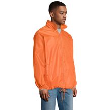 SHIFT UNI WINDBREAKER 210g SHIFT (orange) (Art.-Nr. CA142918)