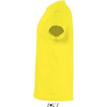 REGENT KINDERT-SHIRT 150g REGENT KIDS (lemon) (Art.-Nr. CA144243)