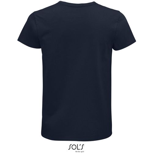PIONEER MEN T-Shirt 175g PIONEER MEN (Art.-Nr. CA145300) - SOL'S PIONEER MEN, Herren Jersey T-Shirt...