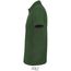 PERFECT MEN Polo 180g PERFECT MEN (bottle green) (Art.-Nr. CA145504)