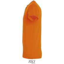 REGENT Uni T-Shirt 150g REGENT (orange) (Art.-Nr. CA146511)