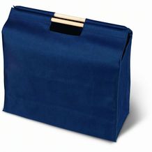 Große Einkaufstasche (blau) (Art.-Nr. CA148306)