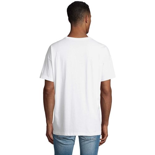 BOXY MEN T-SHIRT OVERSIZE BOXY MEN (Art.-Nr. CA148845) - SOL'S BOXY MEN, Herren T-Shirt in...