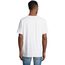 BOXY MEN T-SHIRT OVERSIZE BOXY MEN (white) (Art.-Nr. CA148845)