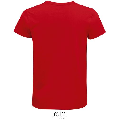 PIONEER MEN T-Shirt 175g PIONEER MEN (Art.-Nr. CA151766) - SOL'S PIONEER MEN, Herren Jersey T-Shirt...
