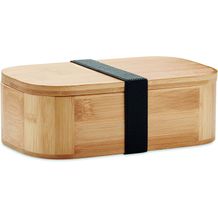 Lunchbox Bambus 1000 ml LADEN LARGE (holz) (Art.-Nr. CA152564)