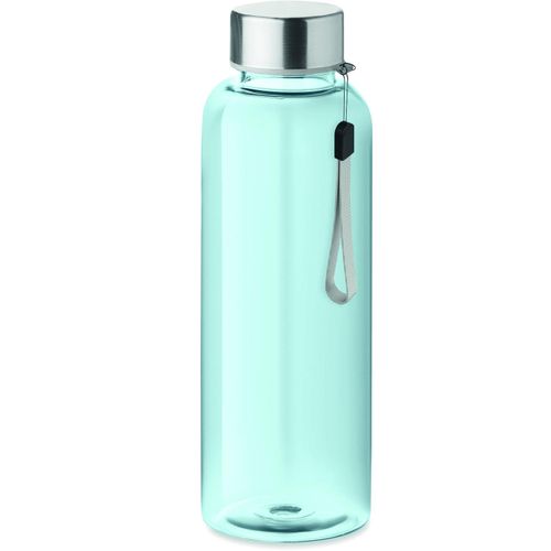 Trinkflasche Tritan 500ml UTAH (Art.-Nr. CA153209) - Trinkflasche aus BPA freiem Tritan....
