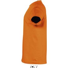 REGENT KINDERT-SHIRT 150g REGENT KIDS (orange) (Art.-Nr. CA154236)
