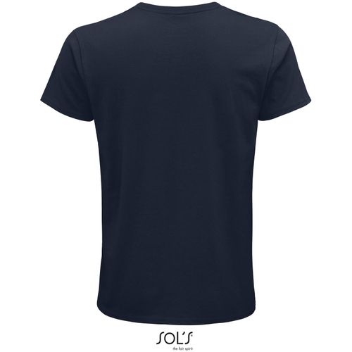 CRUSADER MEN T-Shirt 150g CRUSADER MEN (Art.-Nr. CA155237) - SOL'S CRUSADER MEN, Herren T-Shirt aus...