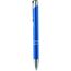 Druckkugelschreiber BERN (königsblau) (Art.-Nr. CA156136)