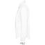 EDEN Damen Shirt 140g EDEN (white) (Art.-Nr. CA156784)