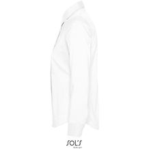 EDEN Damen Shirt 140g EDEN (white) (Art.-Nr. CA157179)