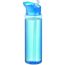 Tritan Renew Flasche 650 ml BAY (transparent blau) (Art.-Nr. CA157942)