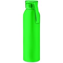 Aluminium drinkfles 600ml NAPIER (grün) (Art.-Nr. CA158013)