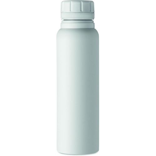 Doppelwandige Flasche 780 ml ONTO (Art.-Nr. CA159752) - Doppelwandige Isolierflasche mit Schraub...