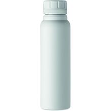 Doppelwandige Flasche 780 ml ONTO (weiß) (Art.-Nr. CA159752)