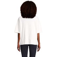 BOXY WOMEN T-SHIRT OVERSIZE BOXY WOMEN (off-white) (Art.-Nr. CA160585)