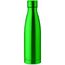 Edelstahl Isolierflasche 500ml BELO BOTTLE (grün) (Art.-Nr. CA162132)