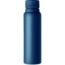 Doppelwandige Flasche 780 ml ONTO (Französisch Navy) (Art.-Nr. CA163515)