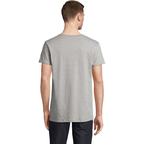 RE CRUSADER T-Shirt 150g RE CRUSADER (Art.-Nr. CA163959) - SOL'S RE CRUSADER, T-Shirt mit Rundhals,...