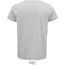CRUSADER MEN T-Shirt 150g CRUSADER MEN (graue melange) (Art.-Nr. CA165050)