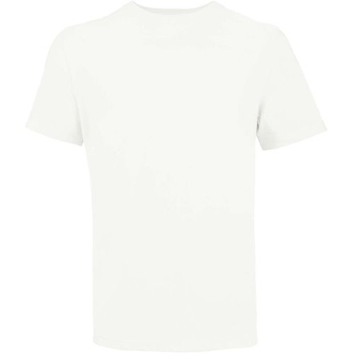 TUNER T-SHIRT TUNER (Art.-Nr. CA165066) - SOL'S TUNER, UNISEX T-SHIRT, Nackenband,...