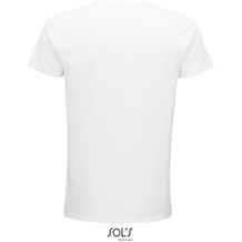 PIONEER MEN T-Shirt 175g PIONEER MEN (white) (Art.-Nr. CA167987)