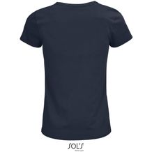 CRUSADER WOMEN T-Shirt 150g CRUSADER WOMEN (french navy) (Art.-Nr. CA169467)