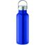 Doppelwandige Flasche 500 ml FLORENCE (blau) (Art.-Nr. CA169923)